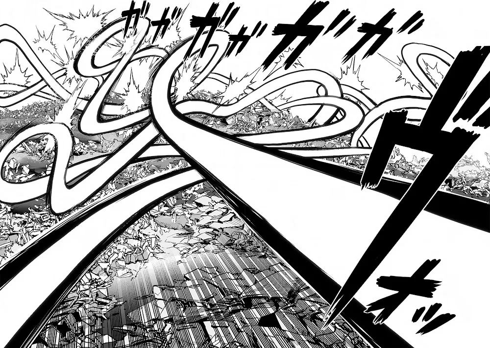 Read One Punch Man (pt) Manga Online