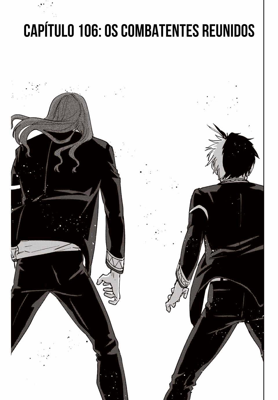 Read Quebra-vento (pt) Manga Online