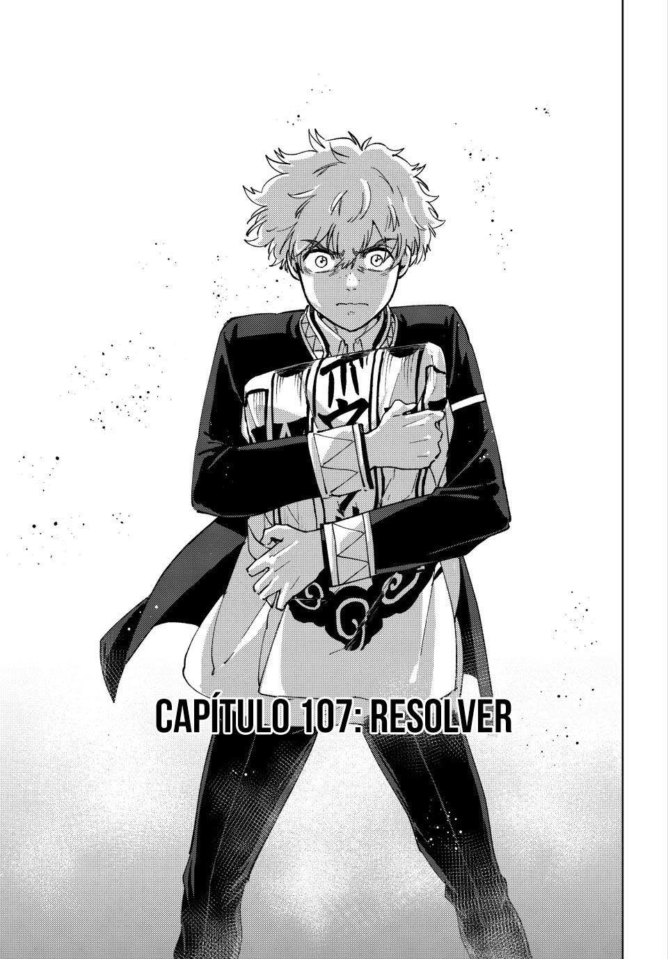 Read Quebra-vento (pt) Manga Online