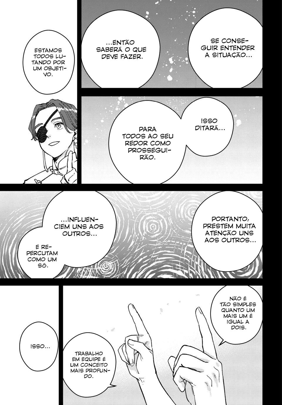 Read Quebra-vento (pt) Manga Online