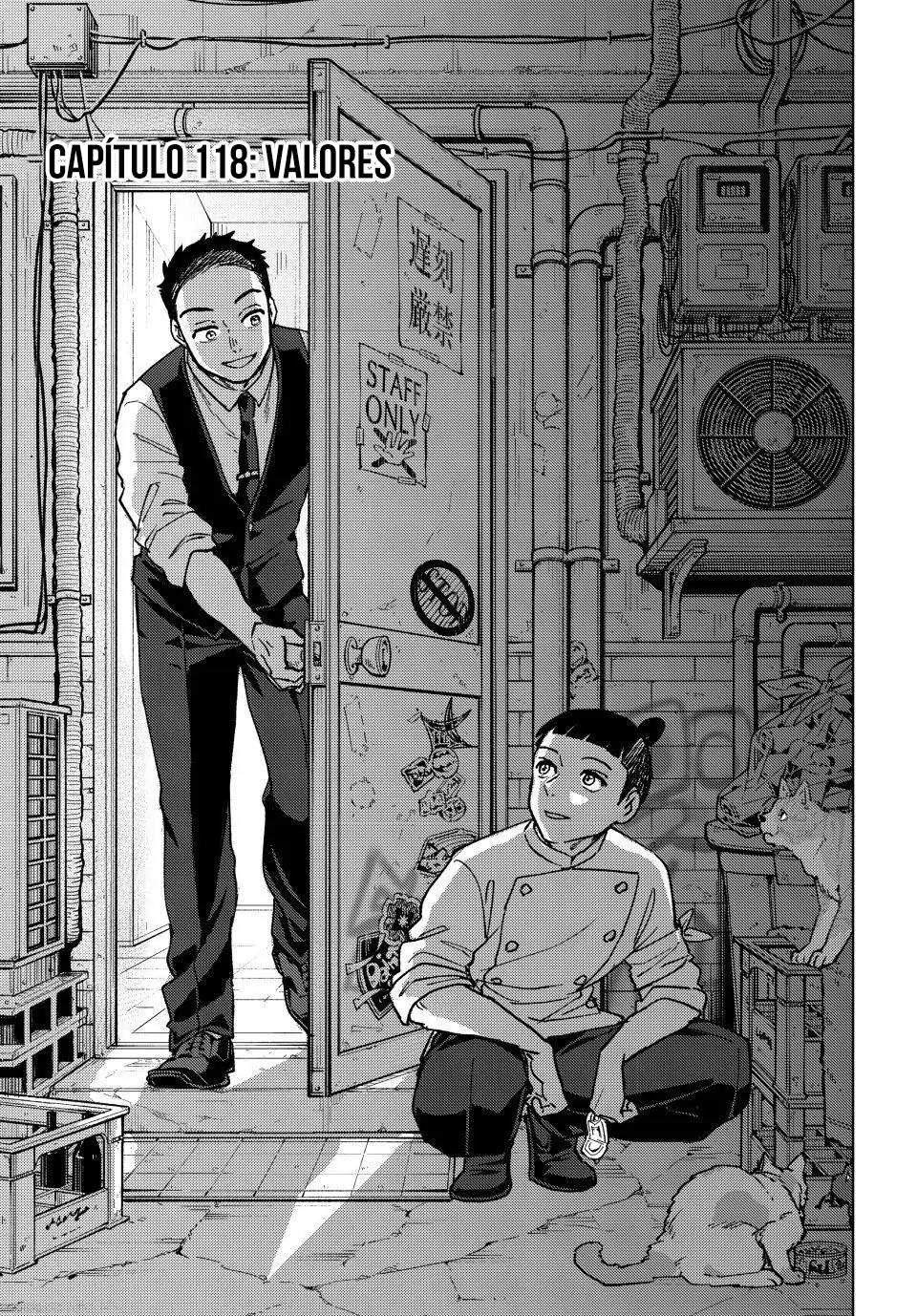 Read Quebra-vento (pt) Manga Online