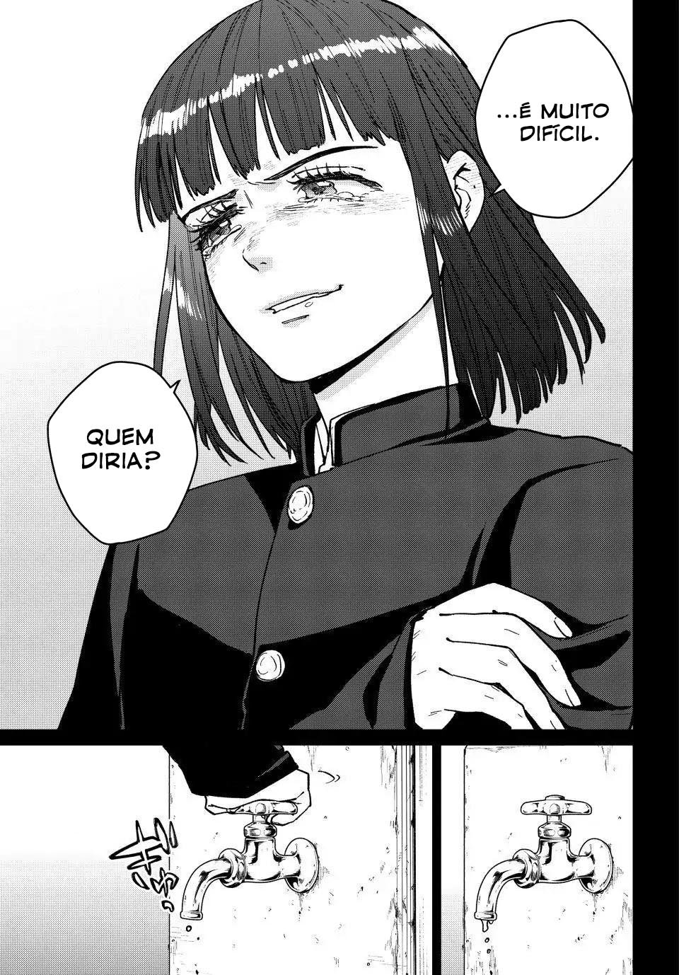 Read Quebra-vento (pt) Manga Online