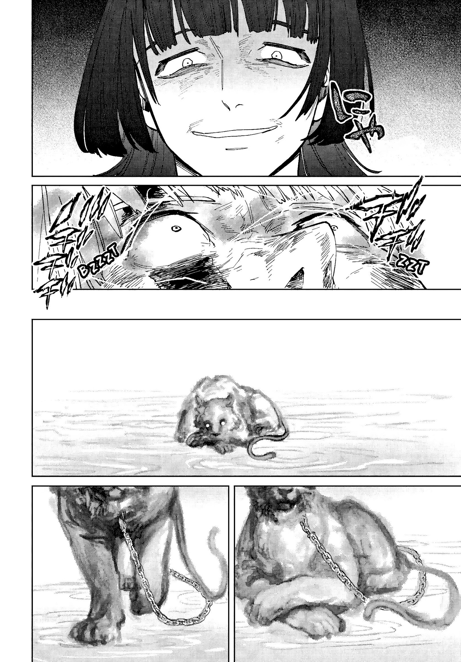 Read Quebra-vento (pt) Manga Online