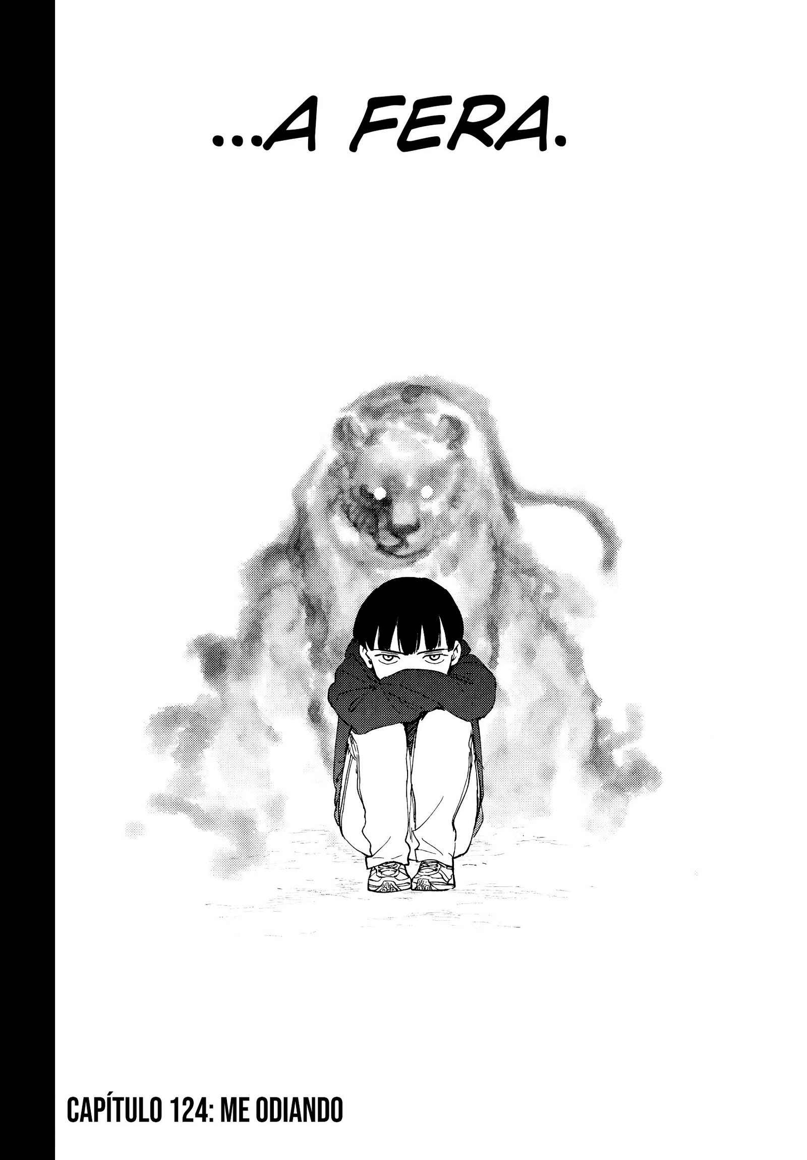 Read Quebra-vento (pt) Manga Online