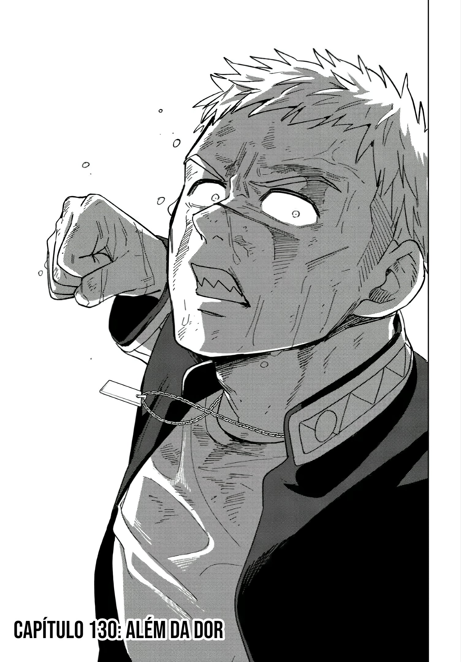 Read Quebra-vento (pt) Manga Online