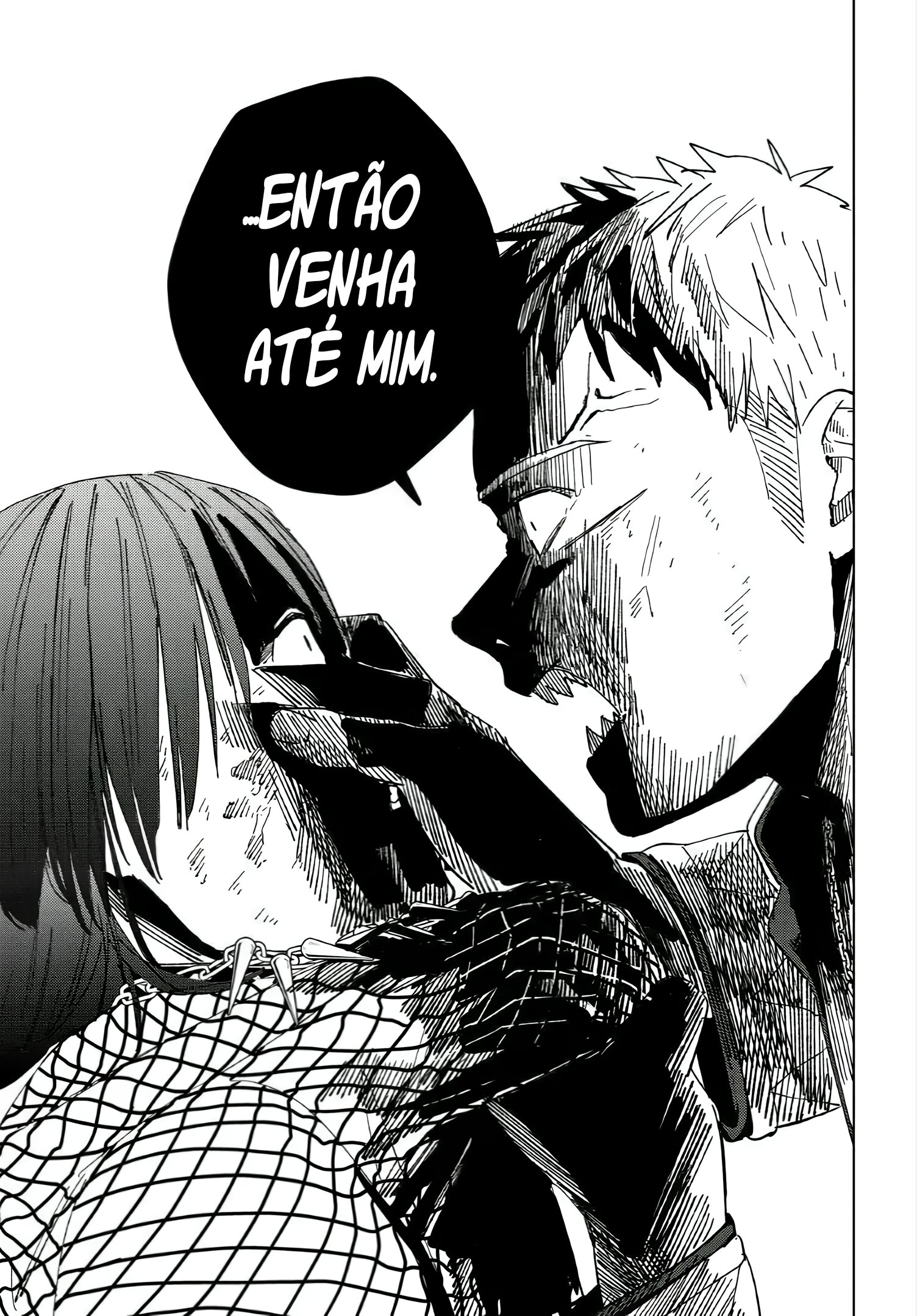 Read Quebra-vento (pt) Manga Online