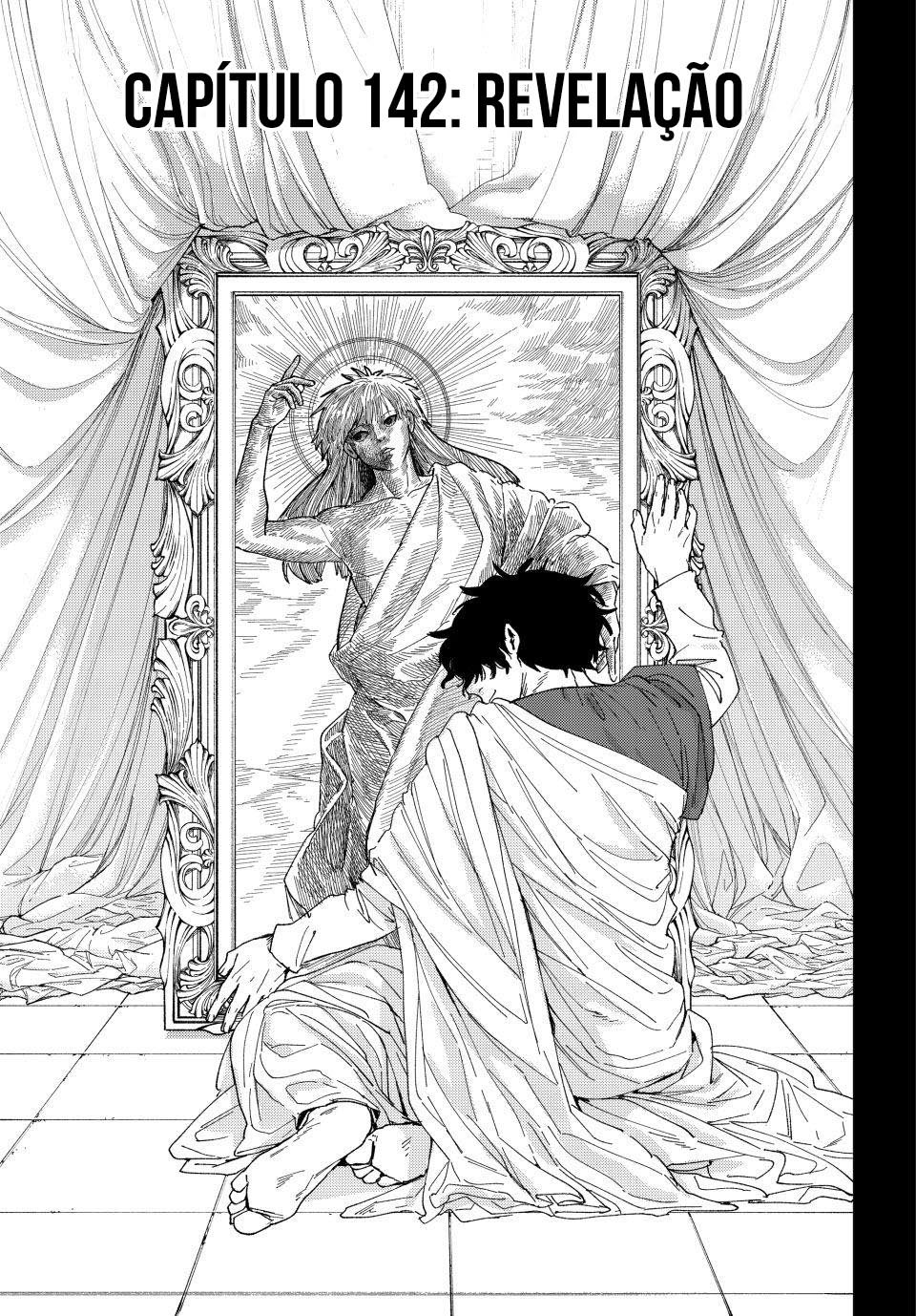 Read Quebra-vento (pt) Manga Online