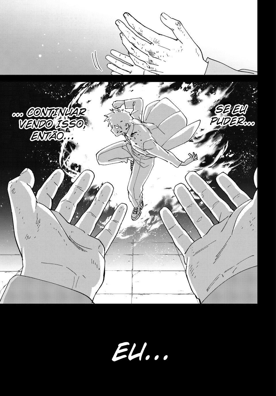 Read Quebra-vento (pt) Manga Online