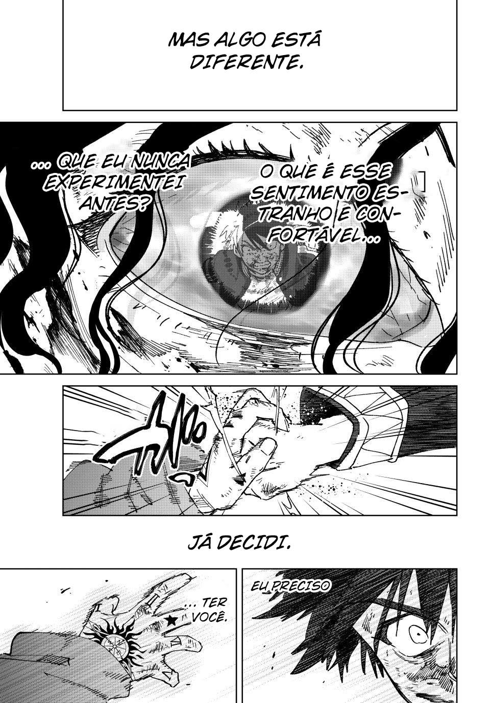 Read Quebra-vento (pt) Manga Online