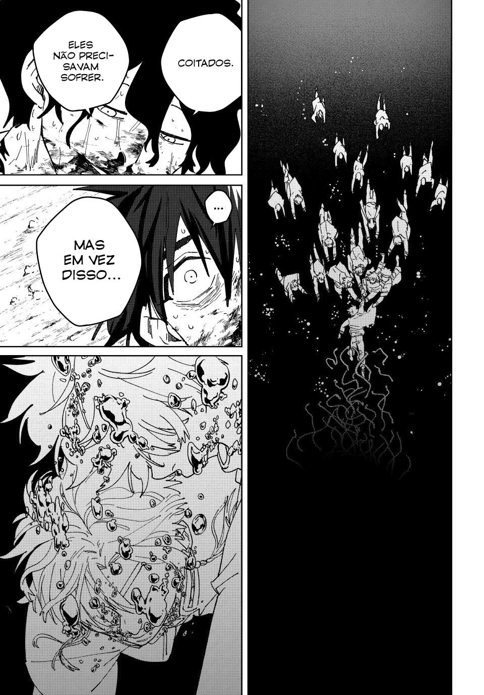 Read Quebra-vento (pt) Manga Online