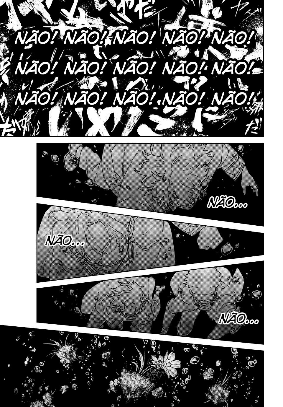 Read Quebra-vento (pt) Manga Online