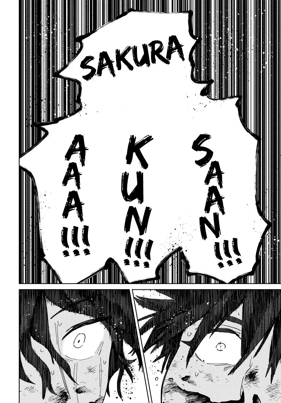 Read Quebra-vento (pt) Manga Online