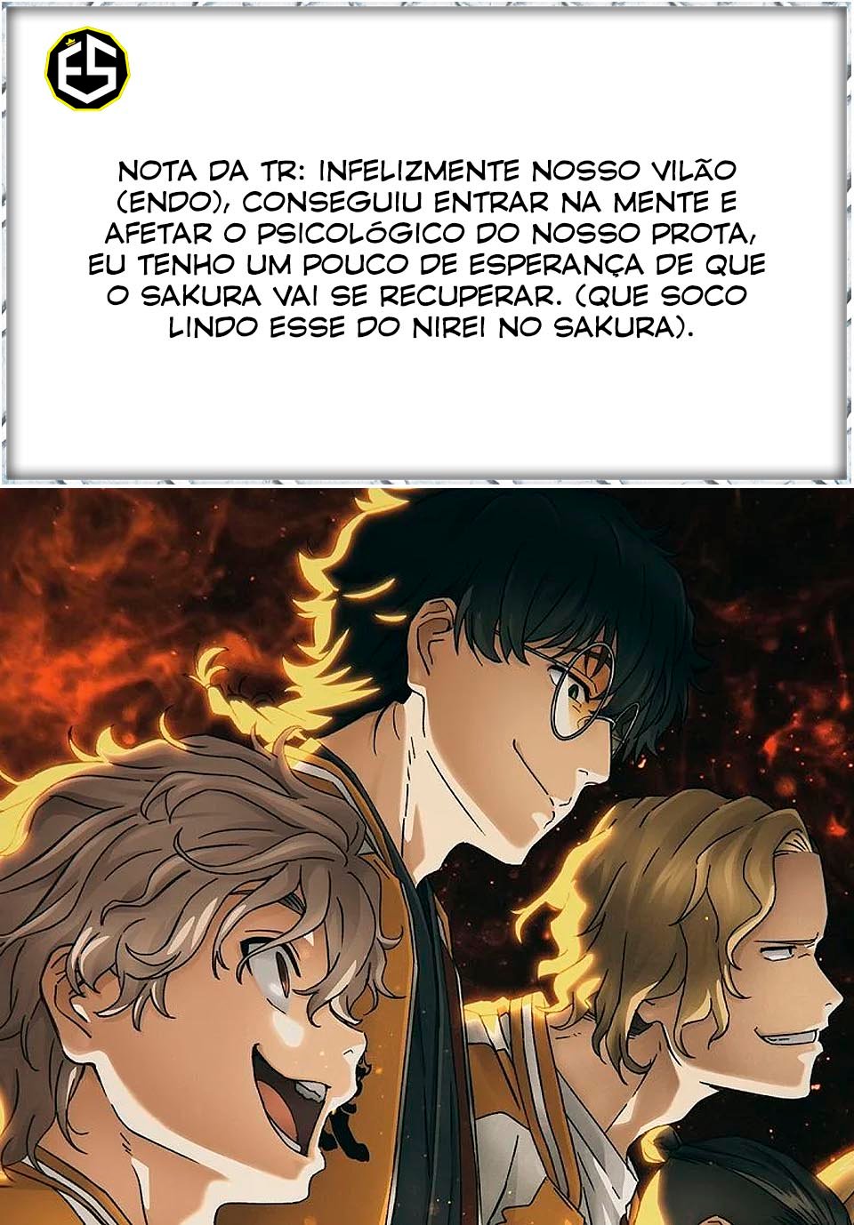 Read Quebra-vento (pt) Manga Online