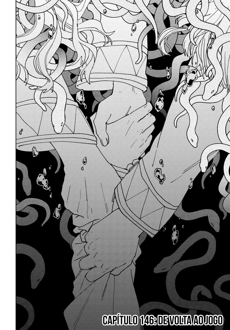 Read Quebra-vento (pt) Manga Online