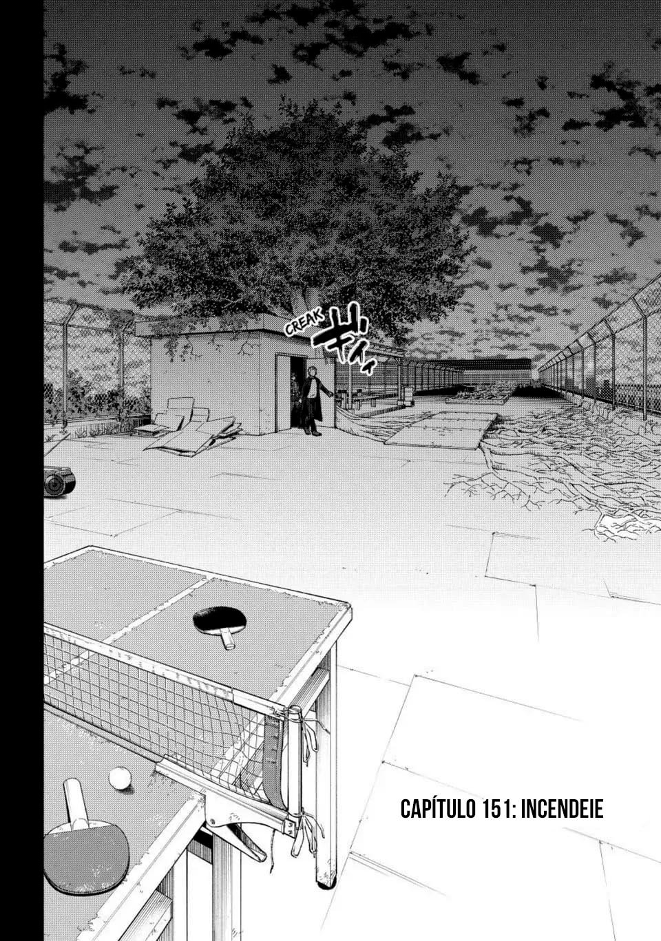 Read Quebra-vento (pt) Manga Online