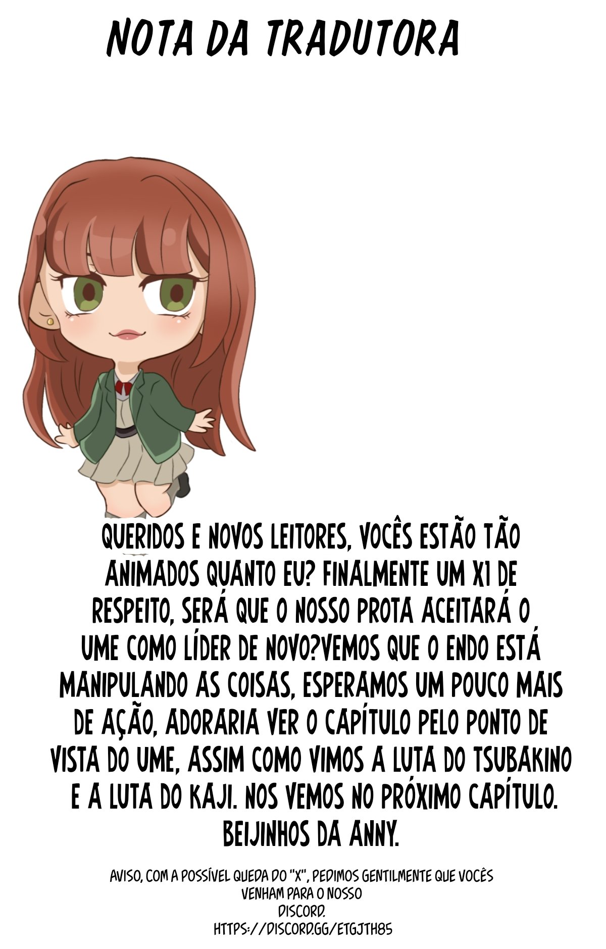 Read Quebra-vento (pt) Manga Online