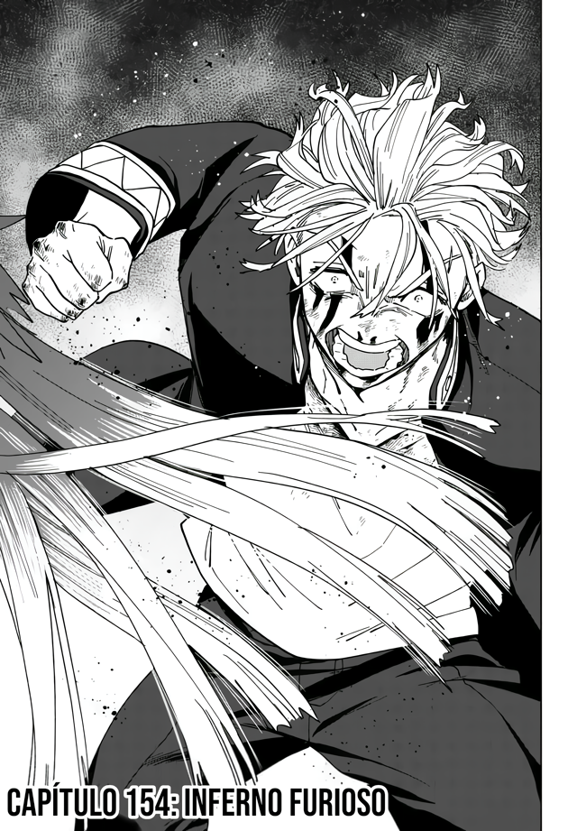 Read Quebra-vento (pt) Manga Online