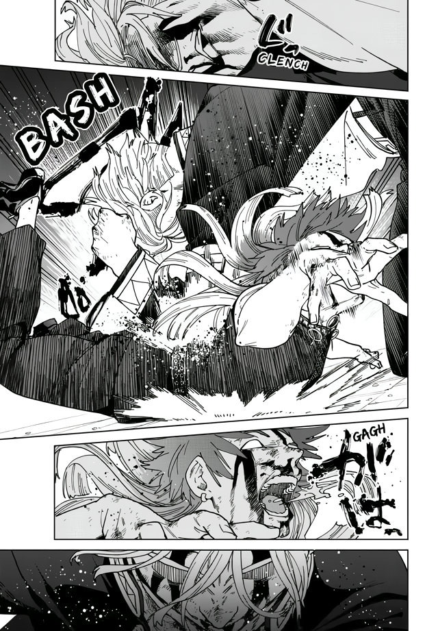 Read Quebra-vento (pt) Manga Online