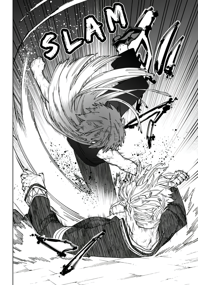 Read Quebra-vento (pt) Manga Online