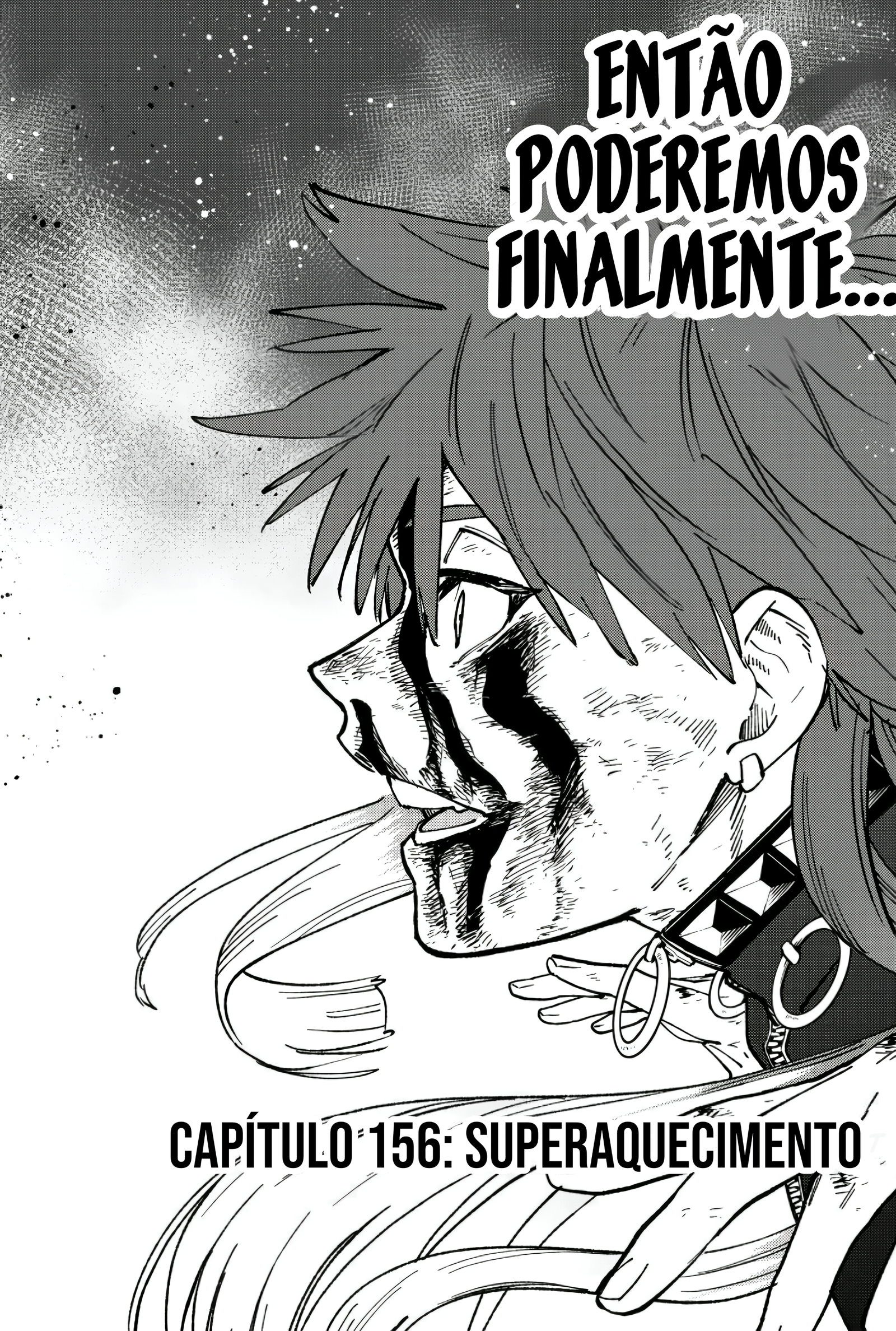 Read Quebra-vento (pt) Manga Online