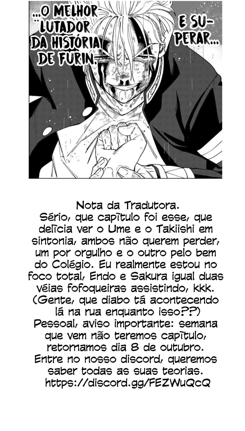 Read Quebra-vento (pt) Manga Online