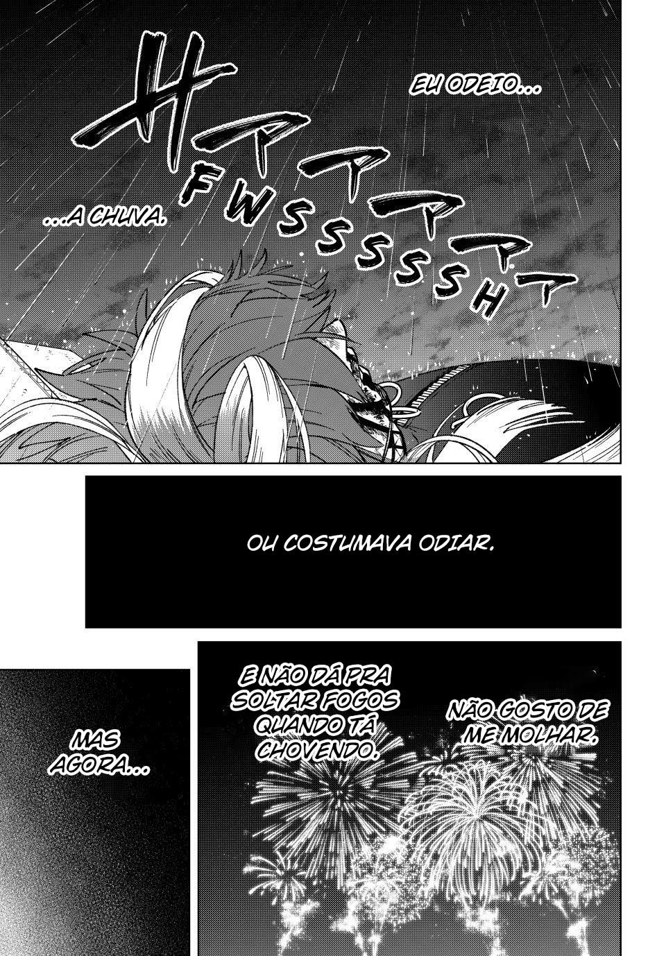 Read Quebra-vento (pt) Manga Online