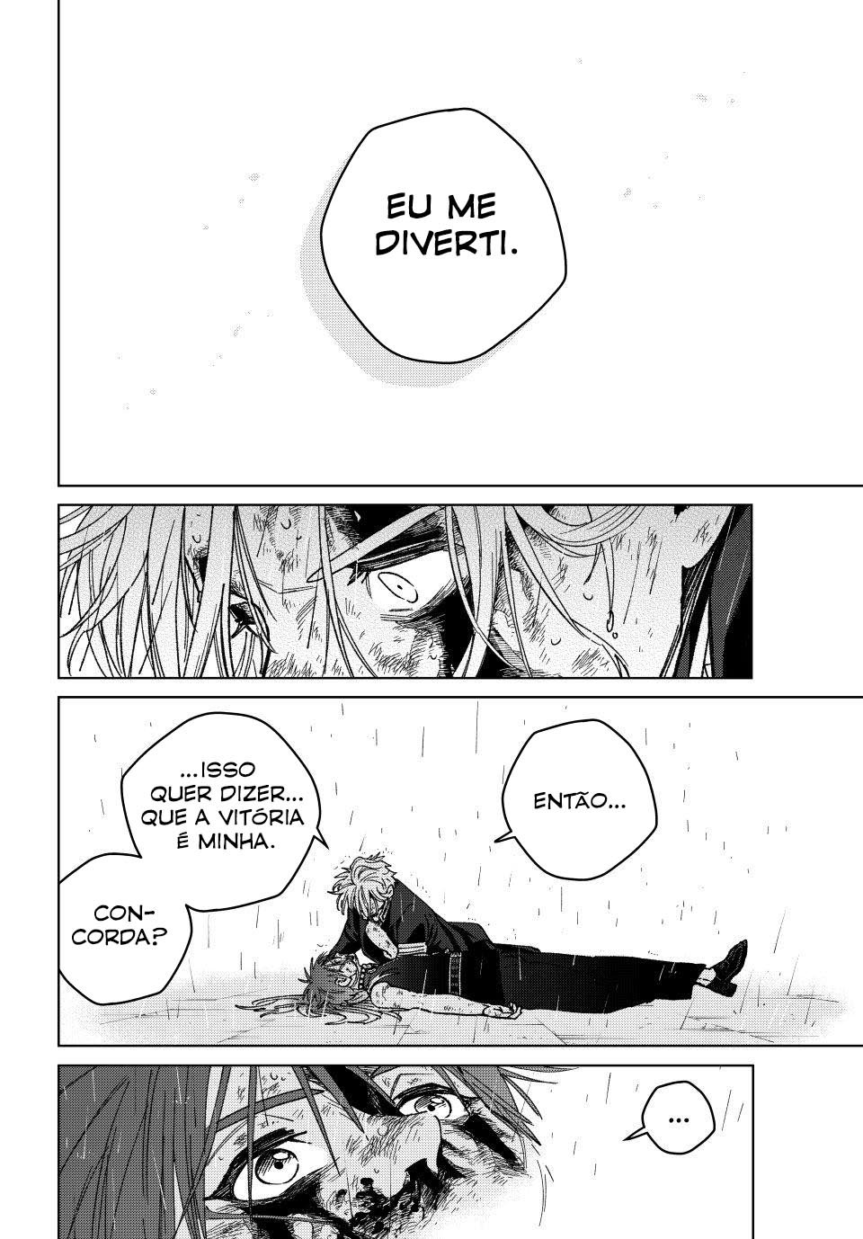 Read Quebra-vento (pt) Manga Online
