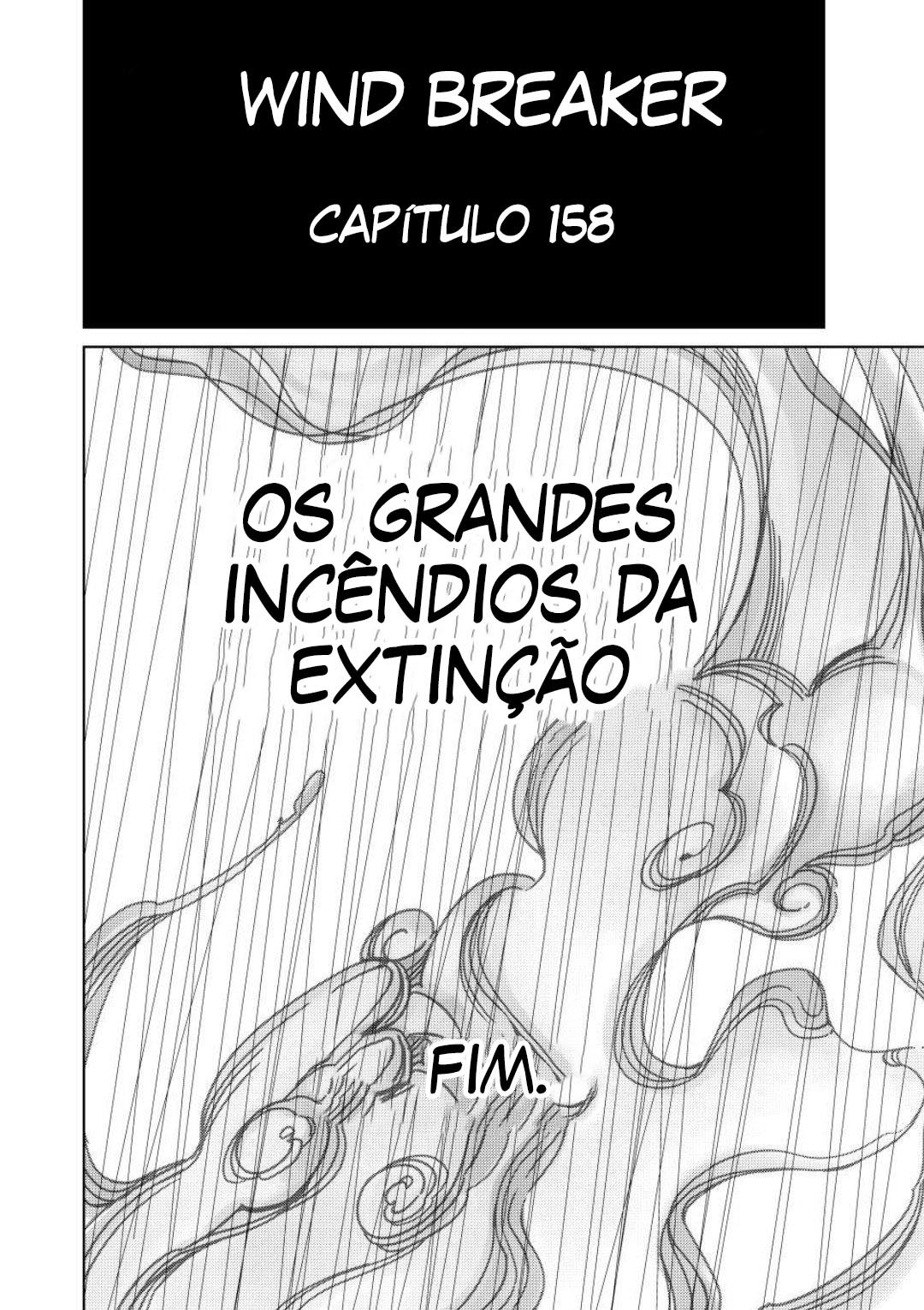 Read Quebra-vento (pt) Manga Online