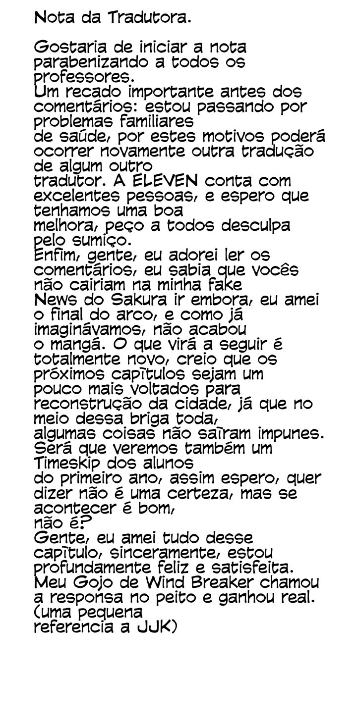 Read Quebra-vento (pt) Manga Online