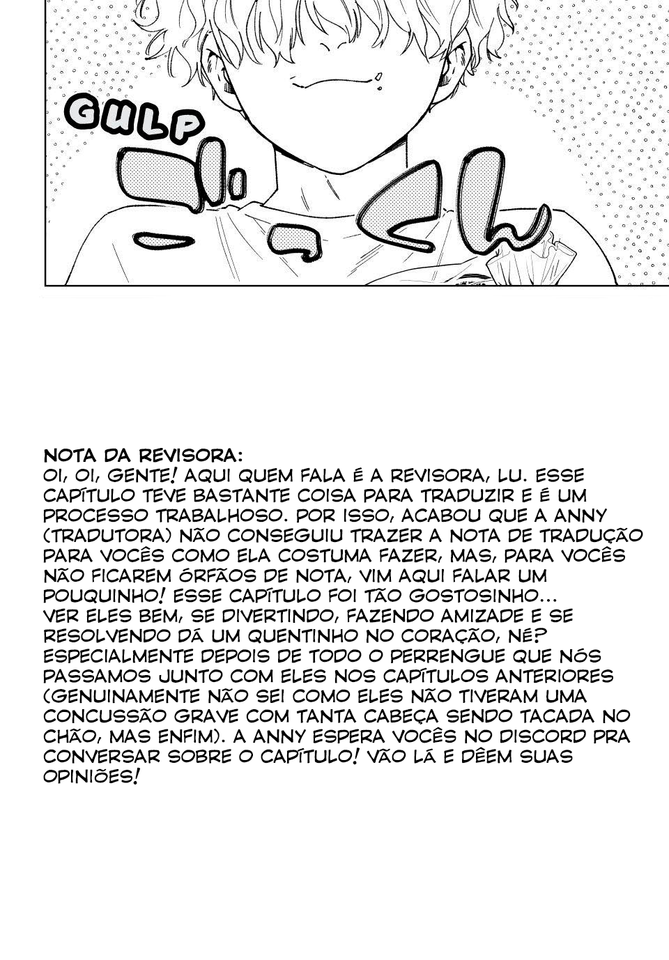 Read Quebra-vento (pt) Manga Online