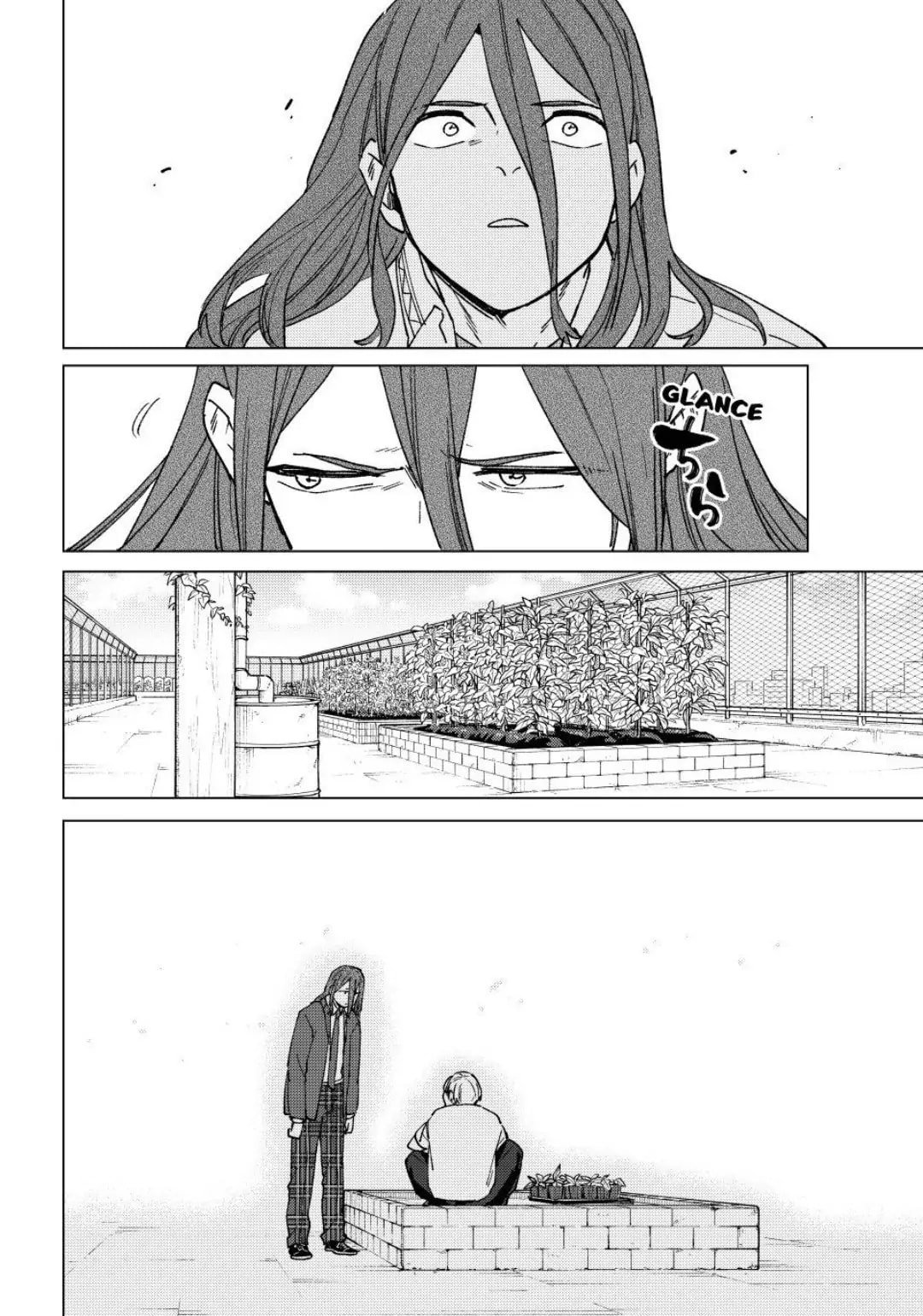 Read Quebra-vento (pt) Manga Online