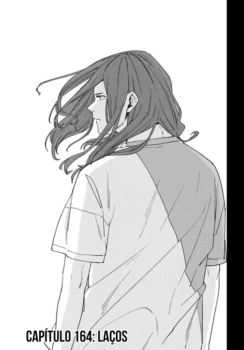 Read Quebra-vento (pt) Manga Online