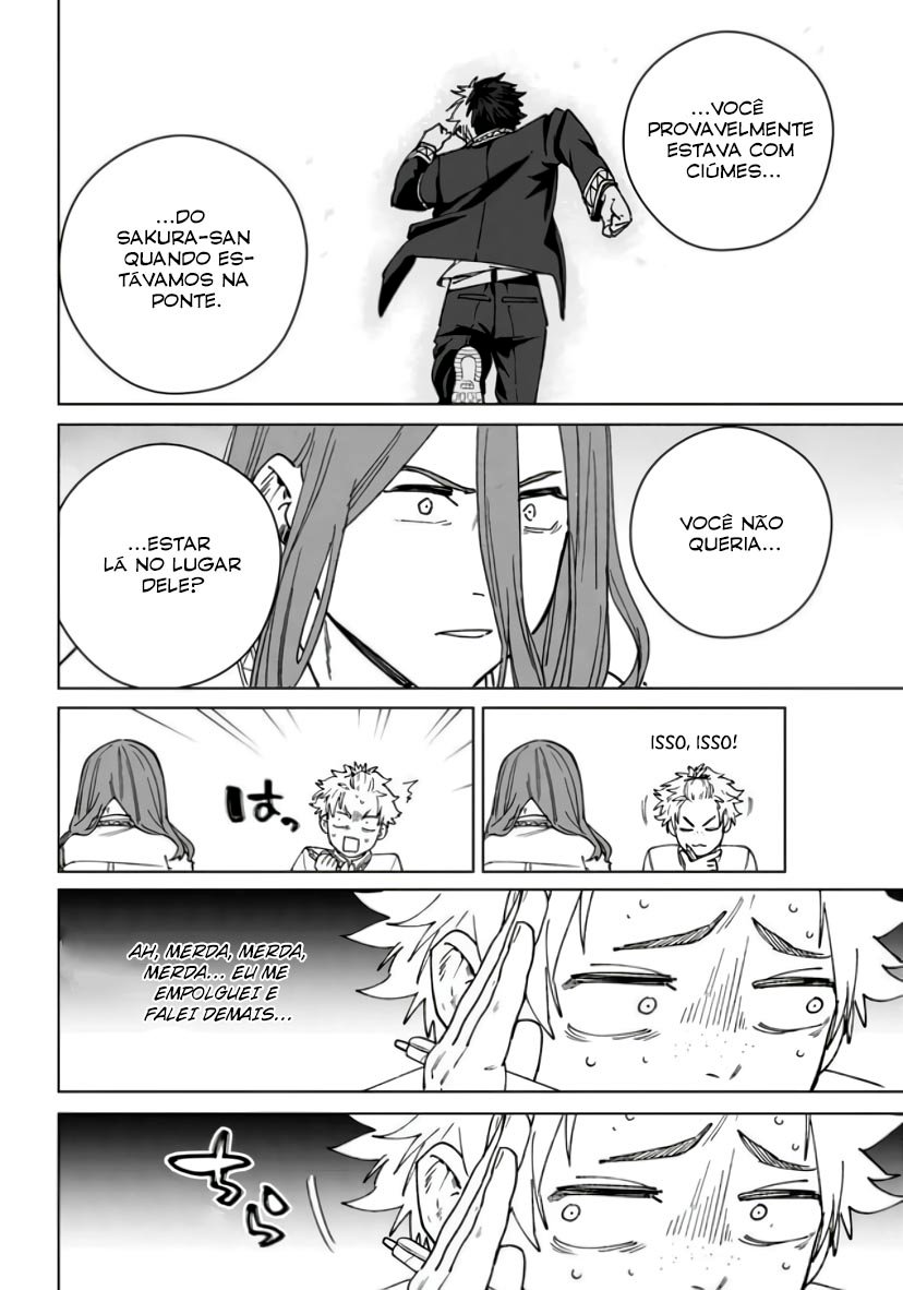 Read Quebra-vento (pt) Manga Online