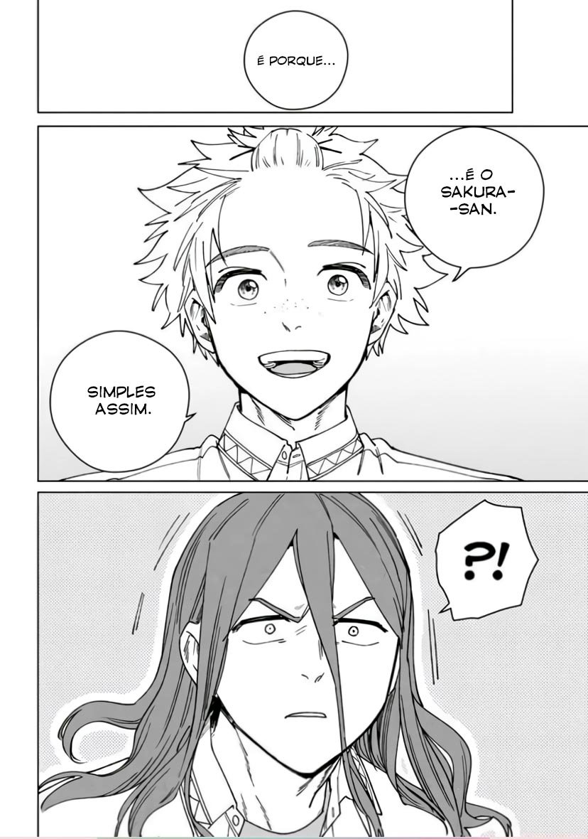 Read Quebra-vento (pt) Manga Online