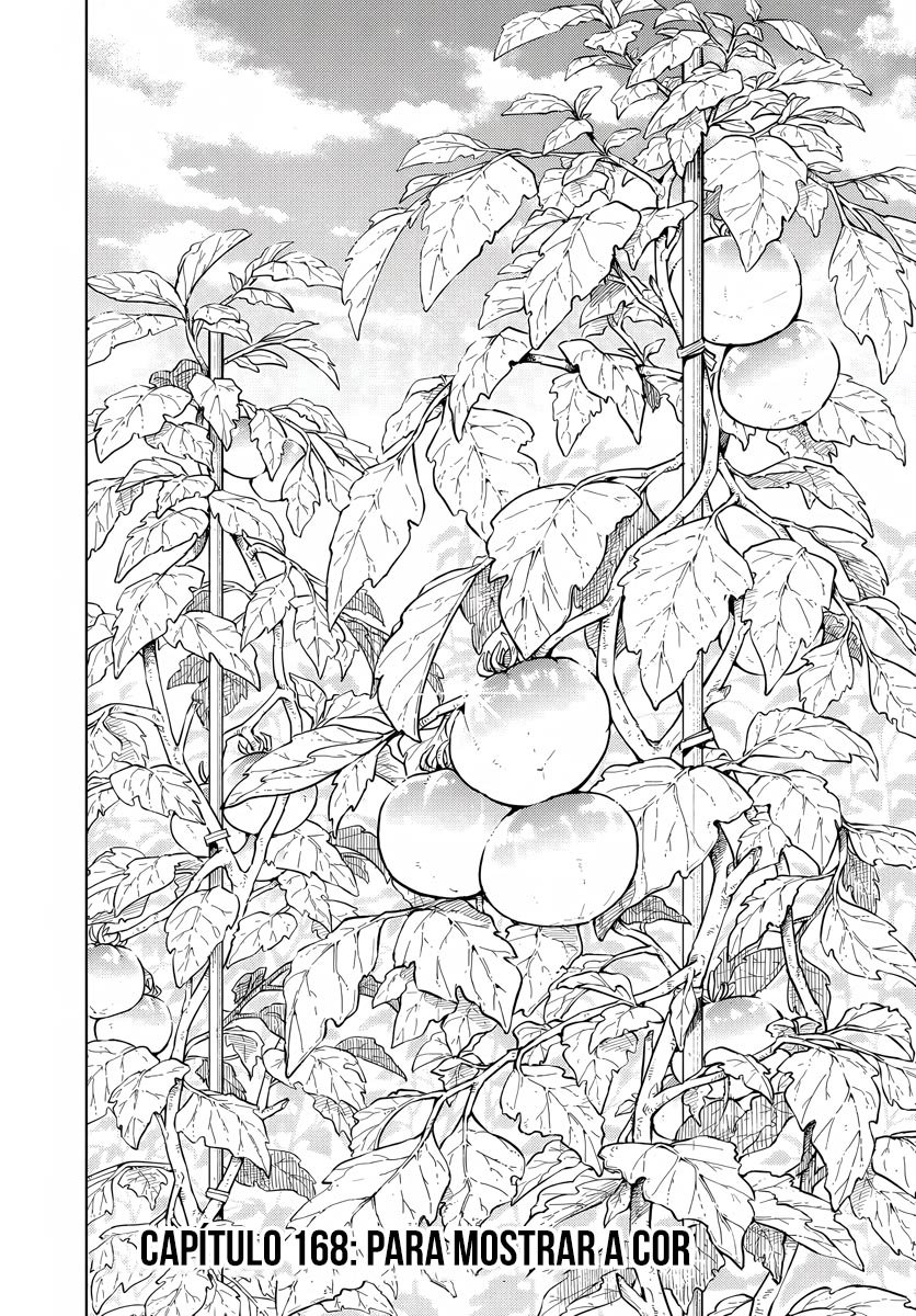 Read Quebra-vento (pt) Manga Online