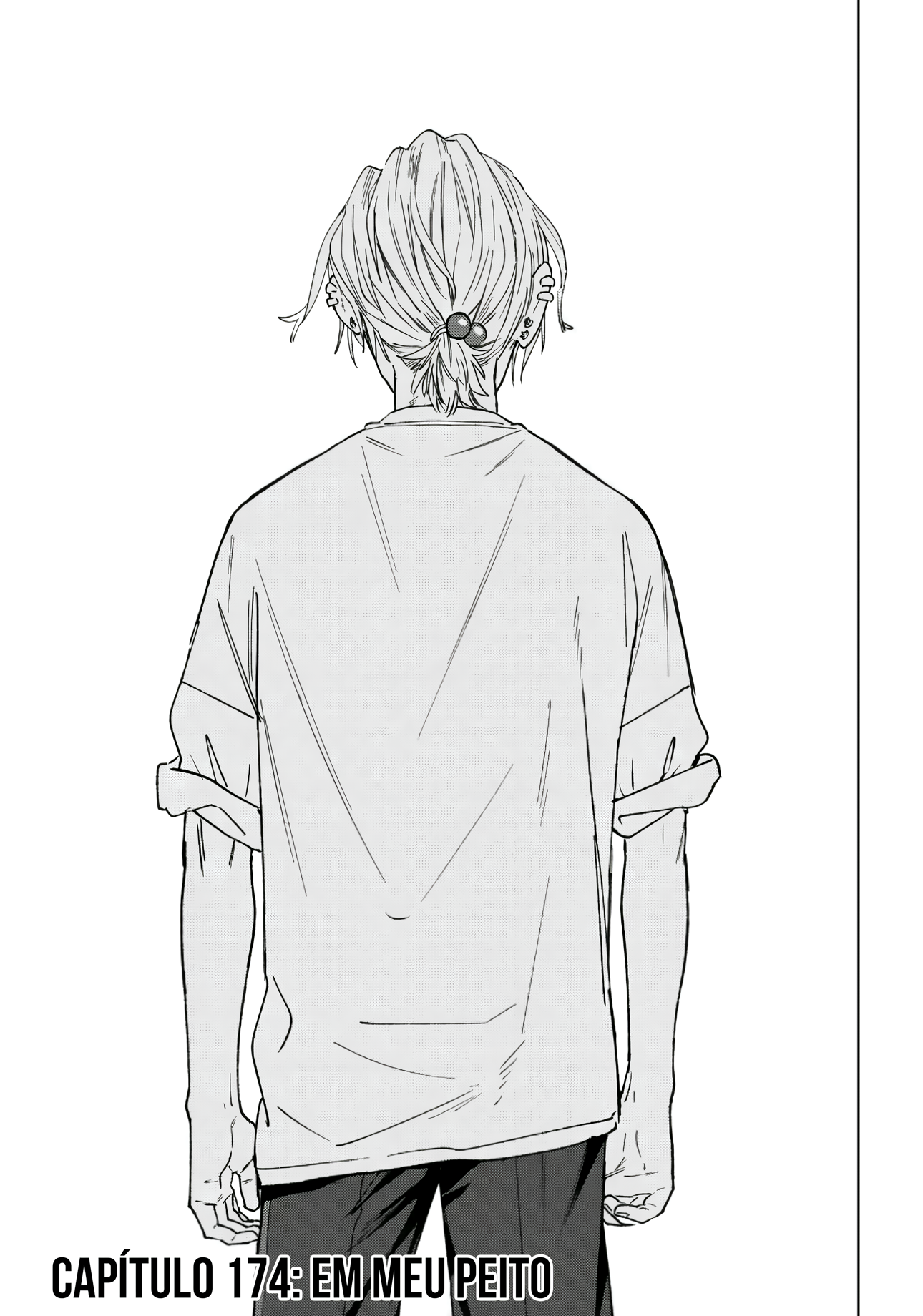 Read Quebra-vento (pt) Manga Online