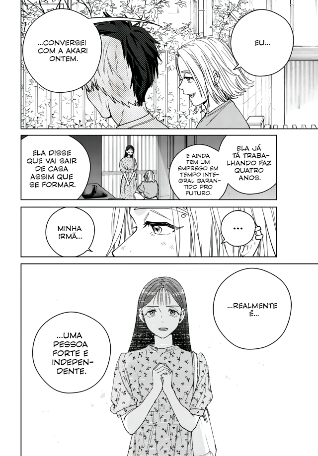 Read Quebra-vento (pt) Manga Online