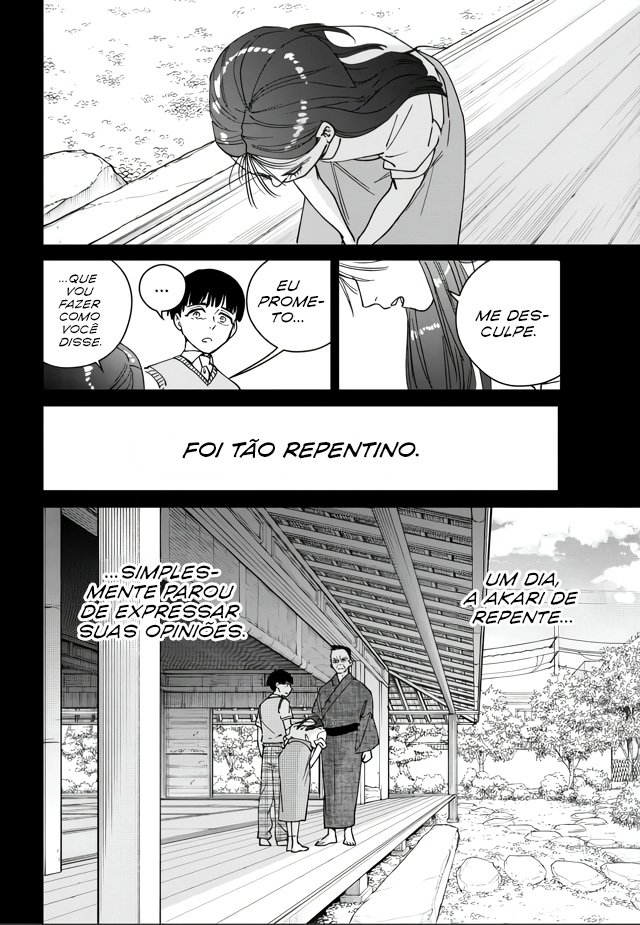 Read Quebra-vento (pt) Manga Online