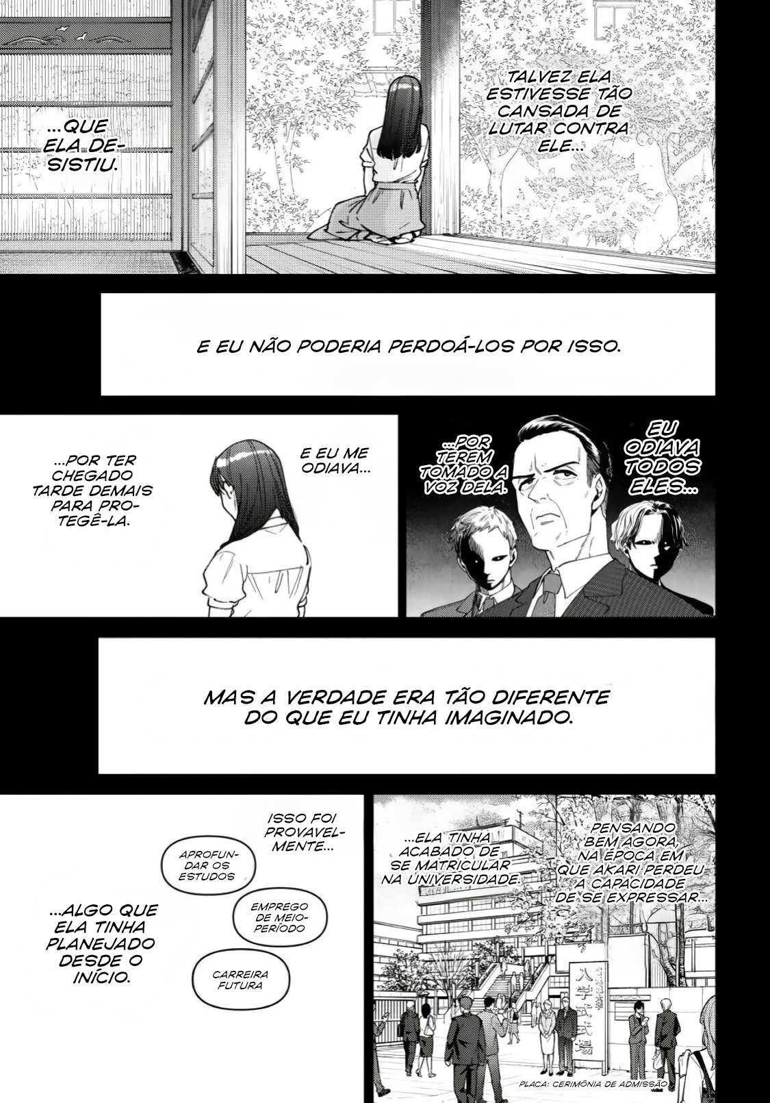 Read Quebra-vento (pt) Manga Online
