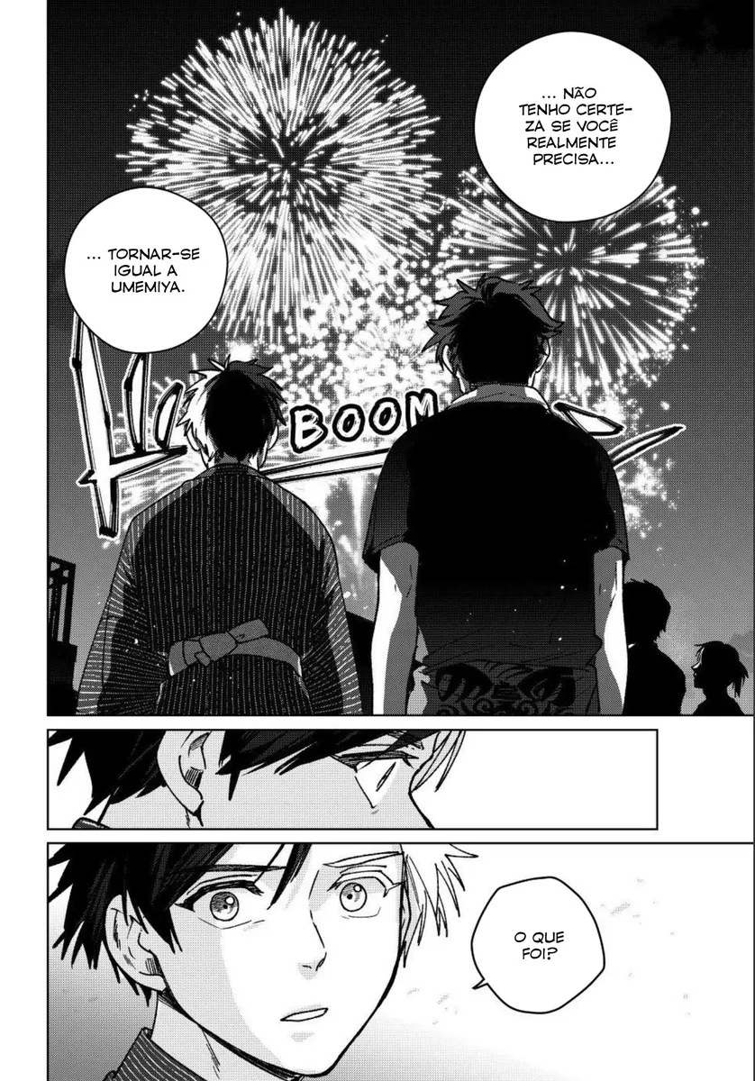 Read Quebra-vento (pt) Manga Online