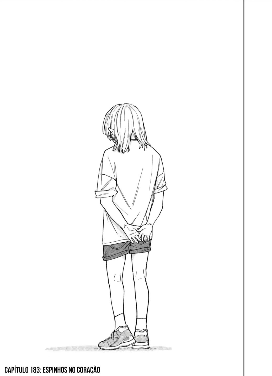 Read Quebra-vento (pt) Manga Online