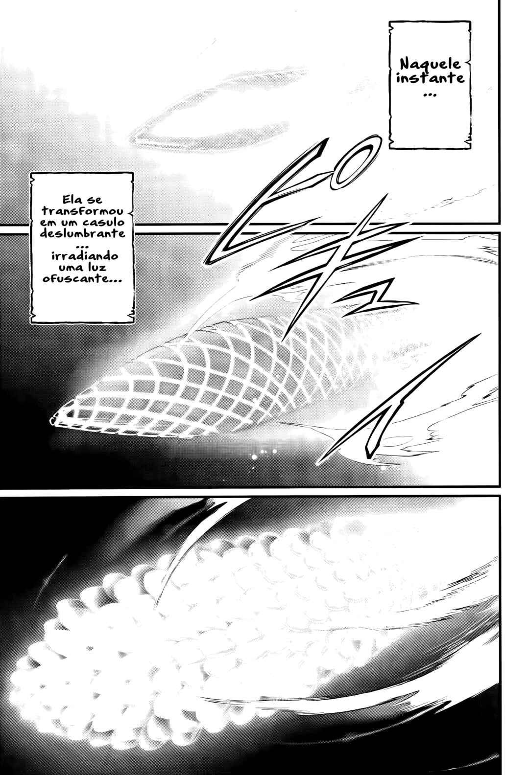 Read Record of Ragnarok (pt) Manga Online