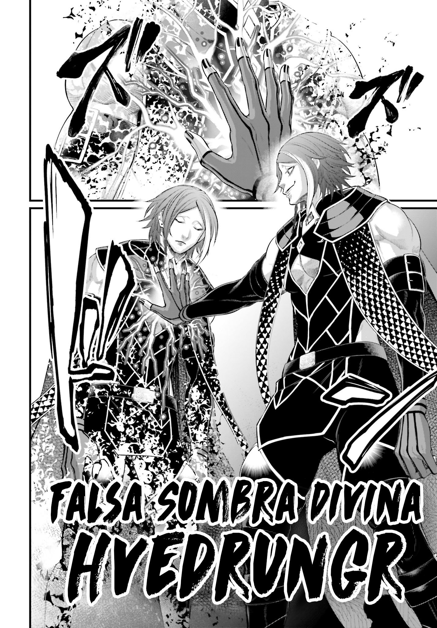 Read Record of Ragnarok (pt) Manga Online