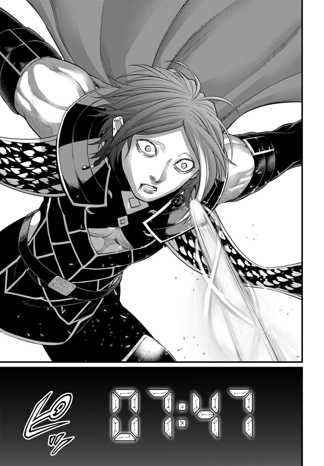 Read Record of Ragnarok (pt) Manga Online