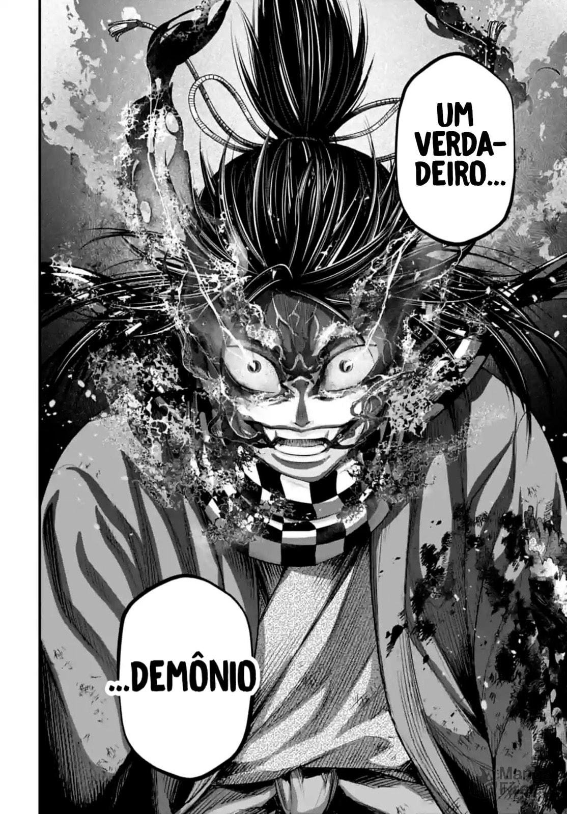 Read Record of Ragnarok (pt) Manga Online