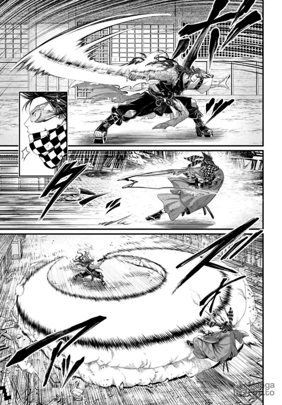 Read Record of Ragnarok (pt) Manga Online