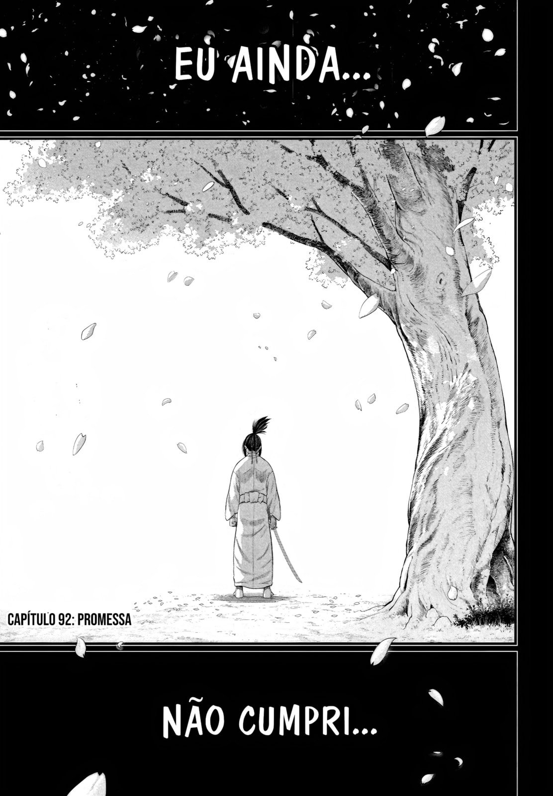 Read Record of Ragnarok (pt) Manga Online