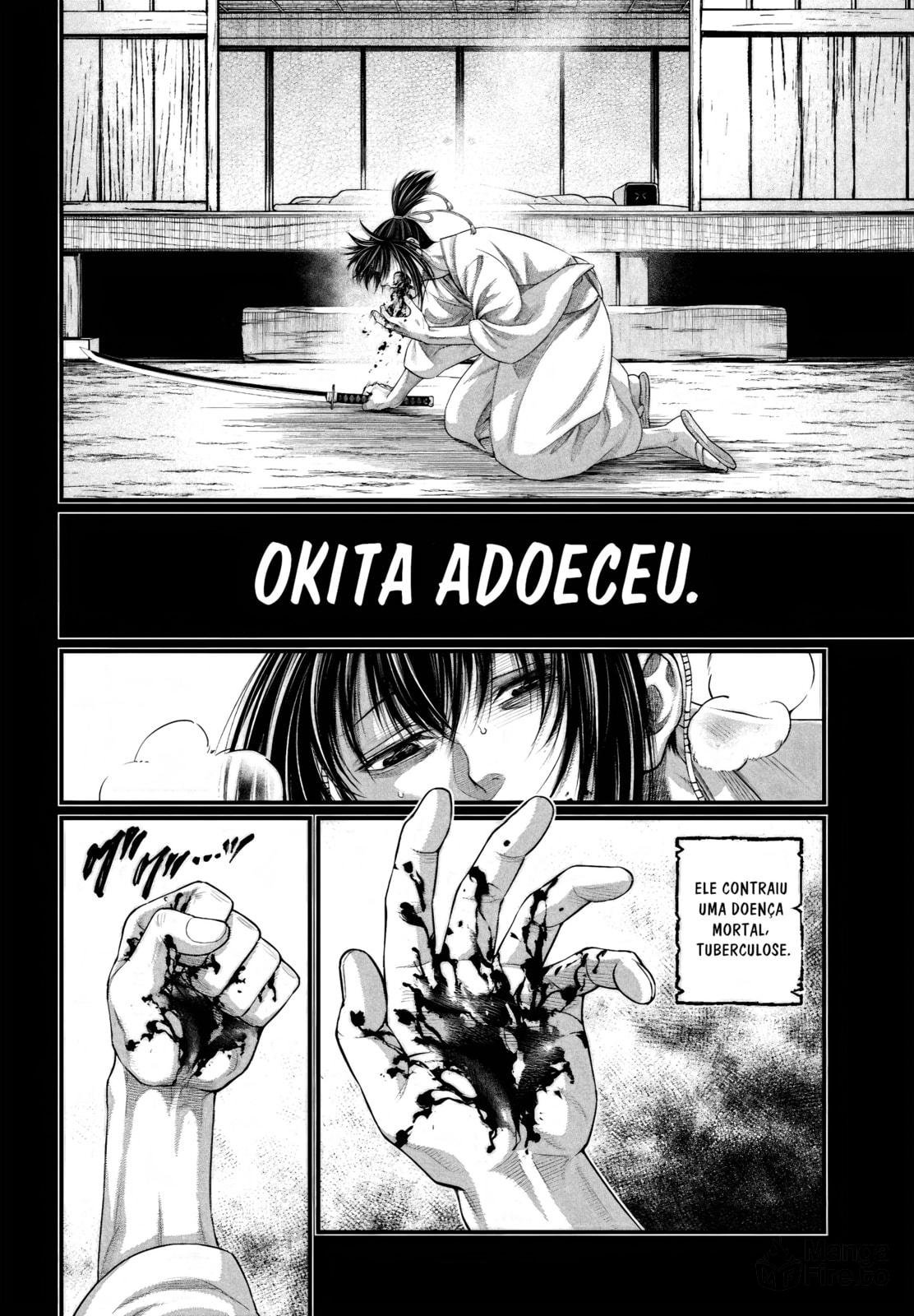 Read Record of Ragnarok (pt) Manga Online