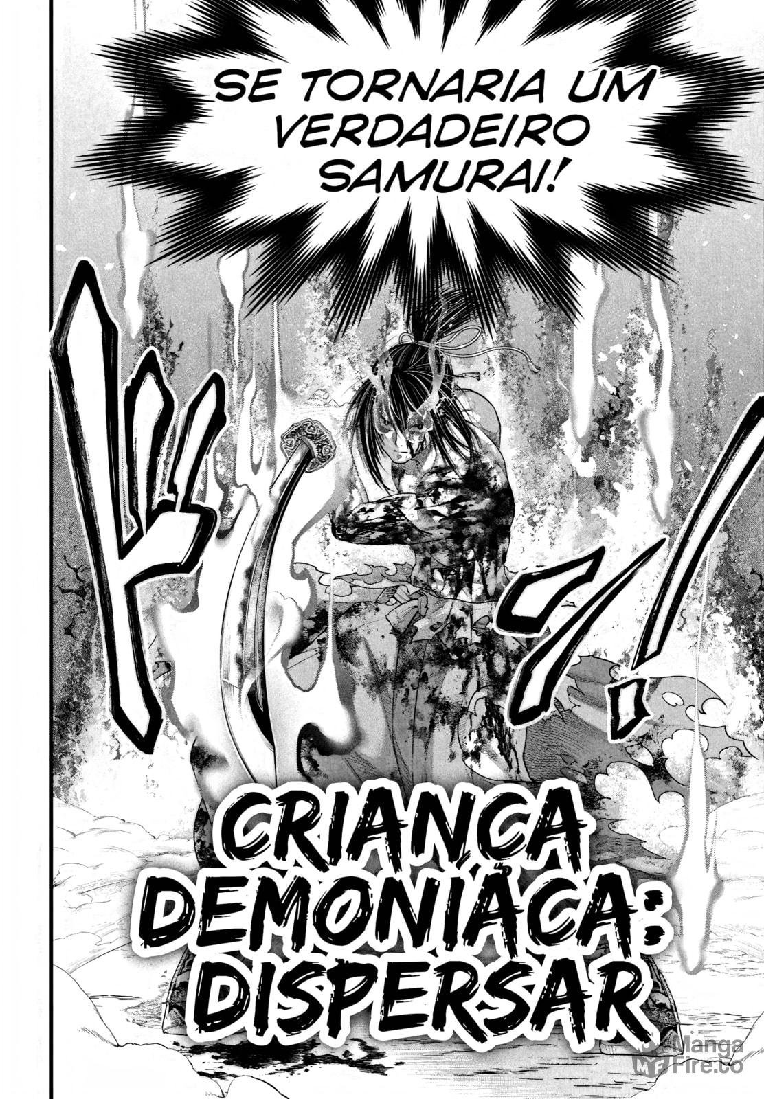 Read Record of Ragnarok (pt) Manga Online