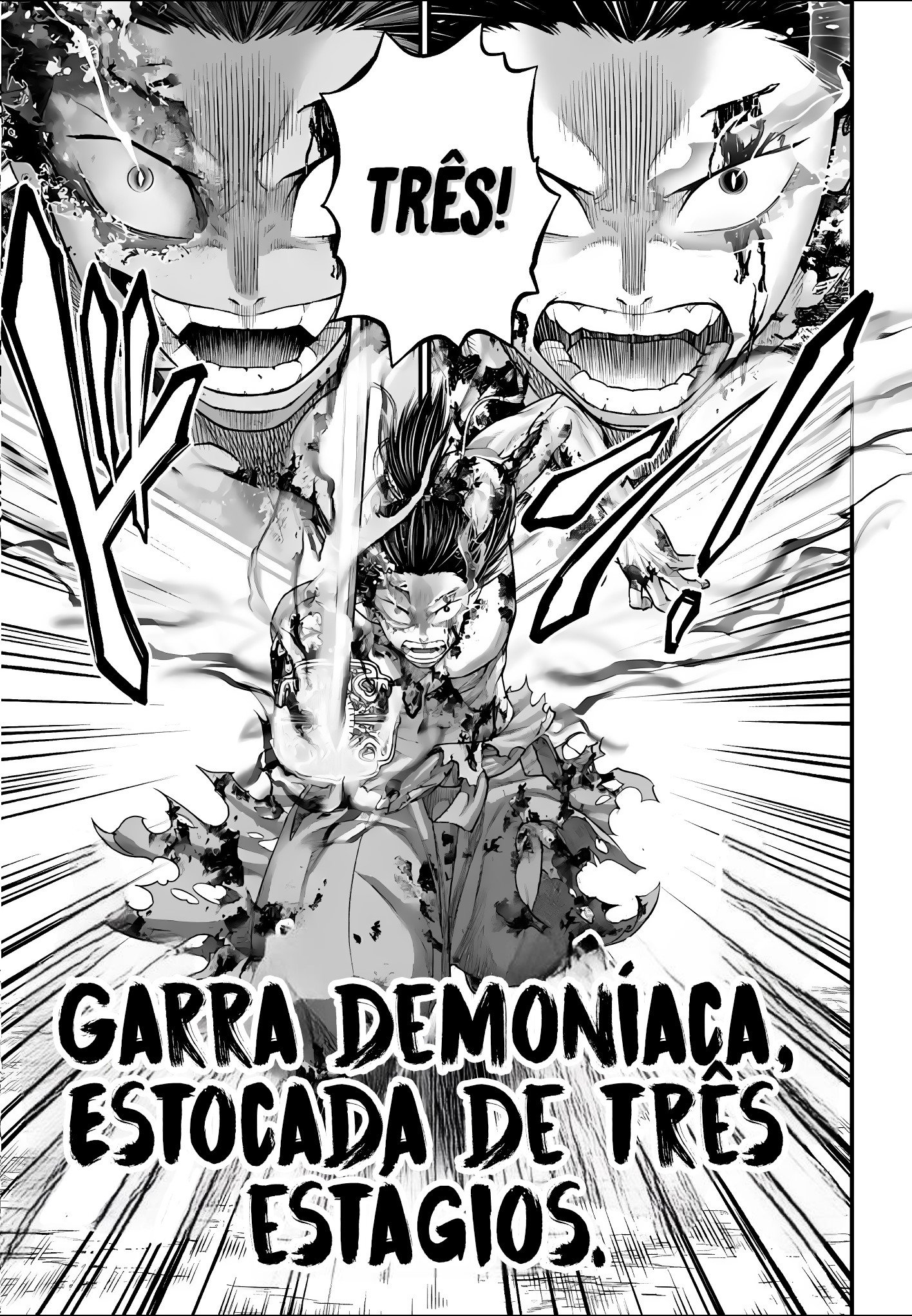 Read Record of Ragnarok (pt) Manga Online